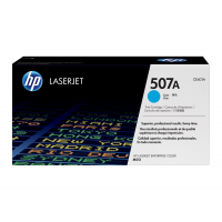 HP Toner 507A CE401A Cyan
